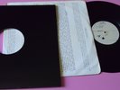 NOMADI LP TEST PRESSING NOI CISAREMO ORIGINALE 1977 EX+ TOOOP RARE