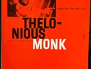 Thelonious Monk - Genius of Modern Music Vol 2  Blue Note (BLP 1511) French 1982