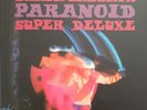 Black Sabbath Paranoid Super Deluxe NEW OVP Warner Records Vinyl LP-Box