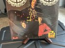 Jimi Hendrix Are You Experienced / Axis Bold As Love 2LP UK Polydor