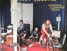 Creedence Clearwater Revival COSMOS FACTORY 1st  Pressing 1970 Fantasy NM-