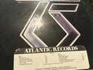 Twisted Sister 1983 “You Can’t Stop Rock’n’Roll” Gold Promo Stamp LP 80074-1