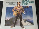Jonathan Richman Modern Lovers Back In Your Life PROMO LP 1979 Beserkley EX Viny