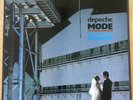 Vintage 1984 Depeche Mode-Some Great Reward-Mute Records STUMM 19 NO BARCODE