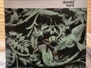 Donald Byrd, Byrd In Flight, 1960 1st Blue Note, Blp 4048, RVG, Ears