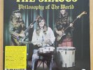 THE SHAGGS- PHILOSOPHY OF THE WORLD 2016 OOP RE 1969 REAL PEOPLE GARAGE SEALED