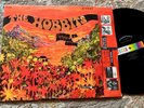 1967 Psychedelic Rock LP - THE HOBBITS 