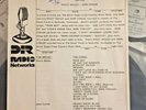 4/10/82 & 4/30/83 SILVER EAGLE CONCERTS RAZZY BAILEY ON BROADWAY & w/JOHN CONLEE