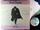 Nick Drake - Fruit Tree 4xLP Box - Hannibal Ltd. VG++