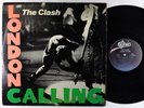 The Clash - London Calling 2xLP - Epic