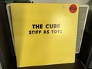 The Cure Live-Netherlands-1985 12