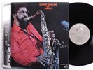 SONNY ROLLINS In Japan VICTOR LP VG+ japan with insert & obi o