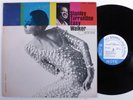 STANLEY TURRENTINE Easy Walker BLUE NOTE LP VG+ promo van gelder o