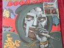 Operation: Doomsday  MF Doom (Vinyl, 2016, Metal Face Records) New Sealed