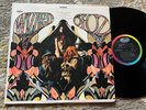 1967 Jazz/Psych Rock LP - The West Coast Workshop 