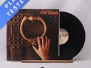 Kiss (Music From) The Elder Gatefold LP Album Vinyl Record 6302 163 - EX/EX