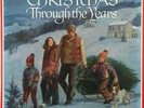 Various - Christmas Through The Years - Used Vinyl Record - R1743z