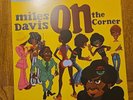 Miles Davis – On The Corner MFSL MoFi Vinyl LP 33 RPM