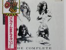 LED ZEPPELIN COMPLETE BBC SESSION ATLANTIC WPJR10012 Japan OBI SHRINK VINYL 5LP