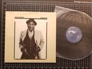 MUDDY WATERS Hard Again LP 1977 VG+/VG+ Avedon JOHNNY WINTER Vinyl JAMES COTTEN