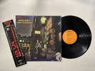 DAVID BOWIE THE RISE AND FALL OF ZIGGY STARDUST AND THE SPIDERS FROM MARS Ja...