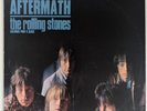 Rolling Stones – Aftermath - 1966 Stereo 12