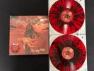 Children Of Bodom Something Wild Exclusive /200 Splatter Vinyl NEAR MINT