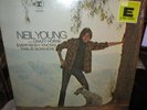 1974 NEIL YOUNG & CRAZY HORSE Everybody Knows This Is Nowhere US LP Shrink NM/NM