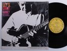BARNEY KESSEL Let's Cook  CONTEMPORARY LP mono SHRINK o