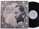 KEN MCINTYRE Year Of The Iron Sheep UNITED ARTISTS LP VG+ o