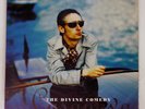THE DIVINE COMEDY CASANOVA SETANTA SETLP25 UK VINYL LP