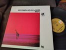 ANTONIO CARLOS JOBIM Wave LP A&M/CTI Bossa Nova Latin Jazz