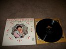 CONNIE FRANCIS- CHRISTMAS IN MY HEART LP ORIG. MGM RECORDS E3792 - NM VINYL