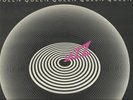 QUEEN jazz 1978 LP EMA 788 EMI G/F + Inner sleeve + poster still attached