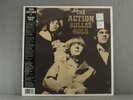 THE ACTION Rolled Gold GUERSSEN 2018 Garage Psych LP sealed VINYL Record NEW