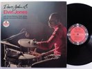ELVIN JONES Dear John C. IMPULSE LP VG++ mono gatefold o