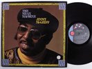 JIMMY MCGRIFF The Mean Machine GROOVE MERCHANT LP VG++ gatefold o