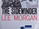 LEE MORGAN The Sidewinder BLUE NOTE B0021295-01 LP stereo 2014 reissue SEALED o
