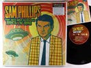 V/A - Sam Phillips The Man Who Invented Rock 'N' Roll 3xLP - Yep Roc NM