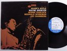 WAYNE SHORTER Adam's Apple BLUE NOTE BST-84232 LP VG+ stereo van gelder o