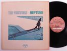 VISITORS Neptune COBBLESTONE LP VG+ o