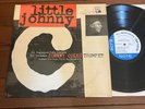 Johnny Coles Little Johnny C LP Shrink EX Blue Note Van Gelder Mono BLP 4144