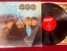 The Rolling Stones   Between The Buttons Vinyl LP Record in Shrink Hype Sticker