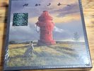 Rush Signals 40th Anniversary Super Deluxe Edition BACKSTAGE EXCLUSIVE LP CD BD