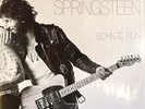 Bruce Springsteen Born To Run LP Album vinyl record 2014 reissue remastered 180g
