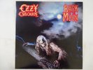 Ozzy Osbourne Bark At The Moon CBS/Sony 30AP 2731 Japan  VINYL LP
