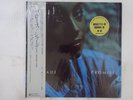 Sade Promise Epic 283P-682 Japan Shrink VINYL LP OBI