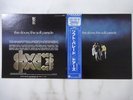 The Doors The Soft Parade Elektra P-6414E Japan  VINYL LP OBI