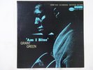Grant Green Am I Blue King Records DY-5801-01 Japan Promo VINYL LP