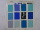 Tina Brooks True Blue Blue Note GXK 8202 Japan Promo VINYL LP